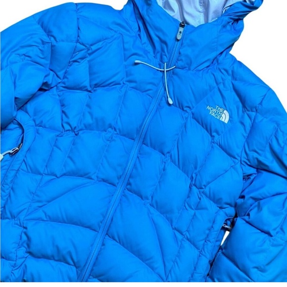 The North Face Down (600) Jacket-Women’s Small - EXCELLENT Condition! - Picture 3 of 8